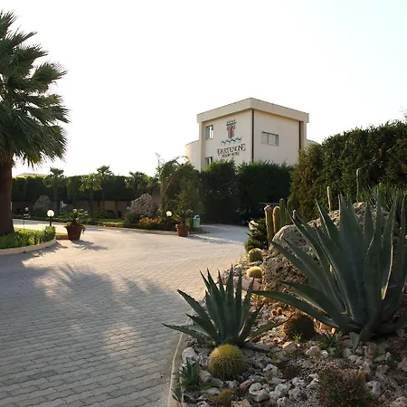 Il Partenone Riace Marina