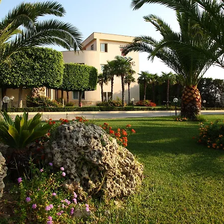 Il Partenone Riace Marina