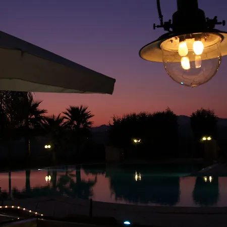 Partenone 4* Riace Marina