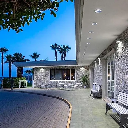 Hotel Il Partenone 4*