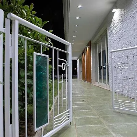 Il Partenone Hotel