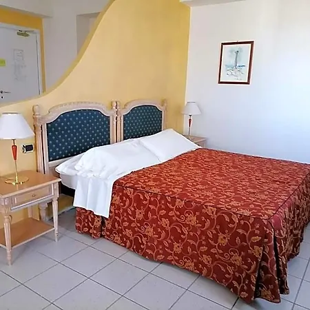 Il Partenone Riace Marina