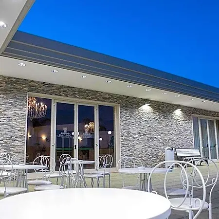 Hotel Il Partenone Riace Marina