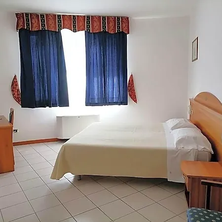 Il Partenone Hotel 4*