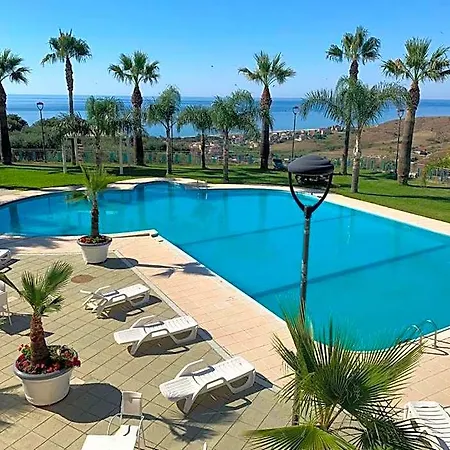 Il Partenone Hotel 4*