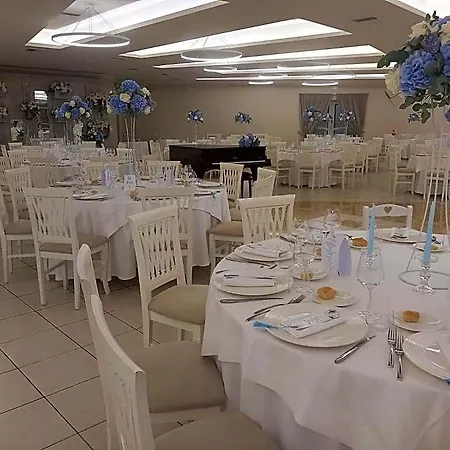 Il Partenone Hotel