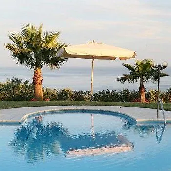 Hotel Il Partenone