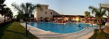 Il Partenone Hotel 4*
