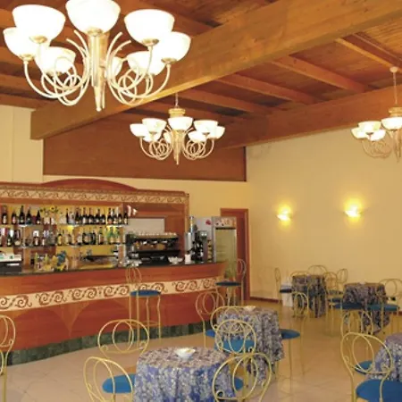 Partenone Hotel Riace Marina