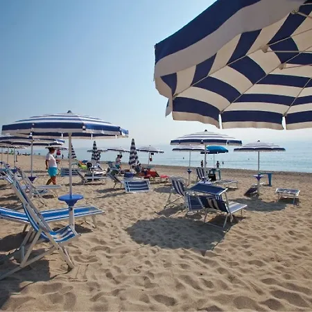 Partenone Riace Marina