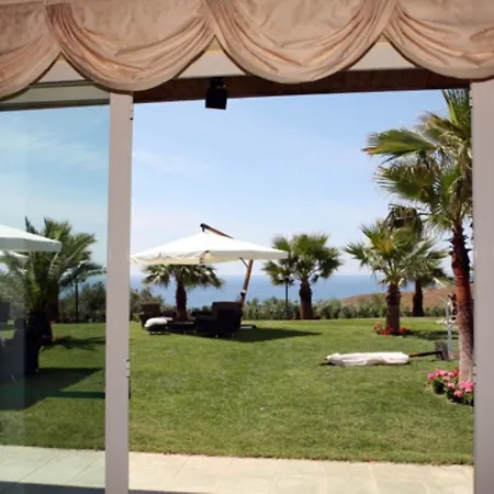 Hotel Partenone 4*