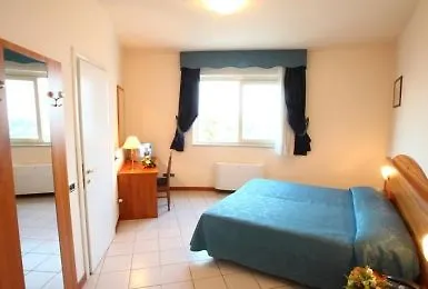 Partenone Hotel 4*