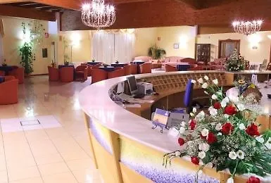 Partenone 4* Riace Marina