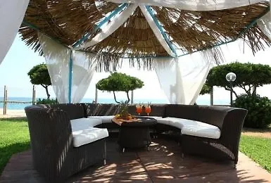 Il Partenone Hotel Riace Marina