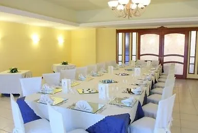 Il Partenone מלון