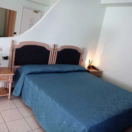 Hotel Partenone