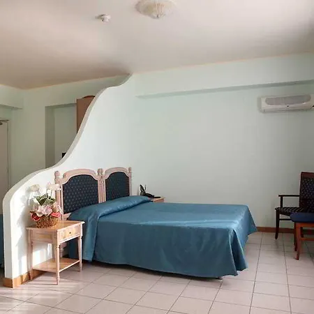 Il Partenone Szálloda Riace Marina