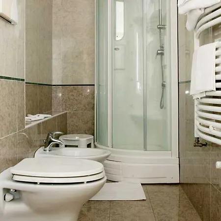 Partenone Hotel