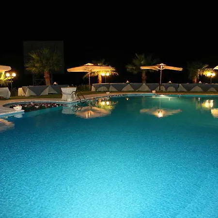 Partenone 4*
