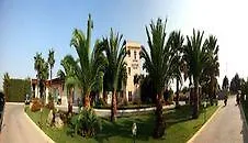 Hotel Il Partenone