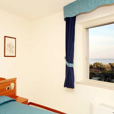 Il Partenone 4* Riace Marina