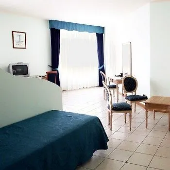 Partenone 4* Riace Marina