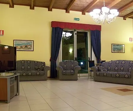 Partenone Hotel