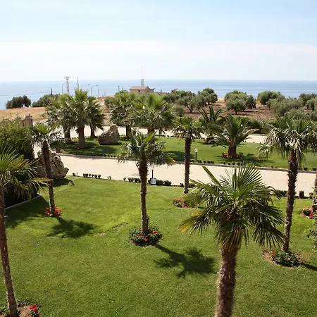 Partenone Hotel