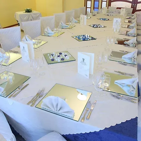 Hotel Partenone Riace Marina