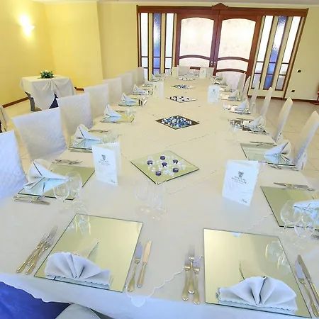 Hotel Partenone Riace Marina