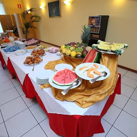 Partenone Hotel