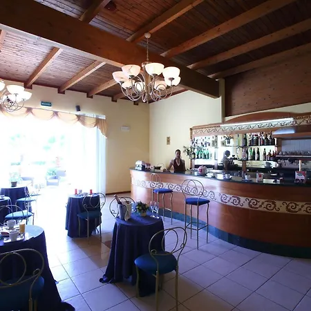 Partenone Hotel
