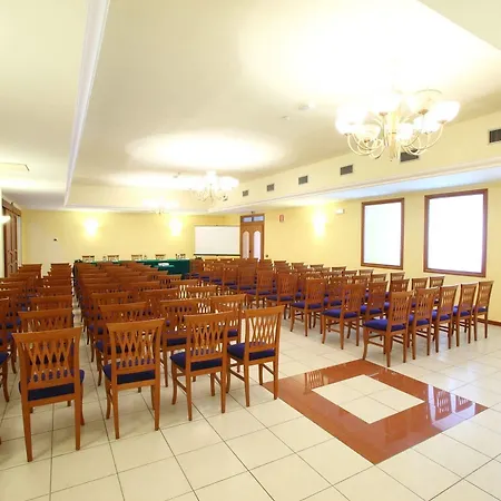 Hotel Partenone Riace Marina