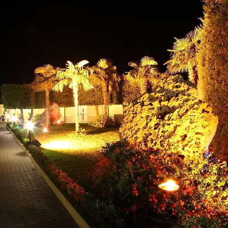 Partenone Hotel