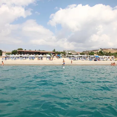 Hotel Partenone