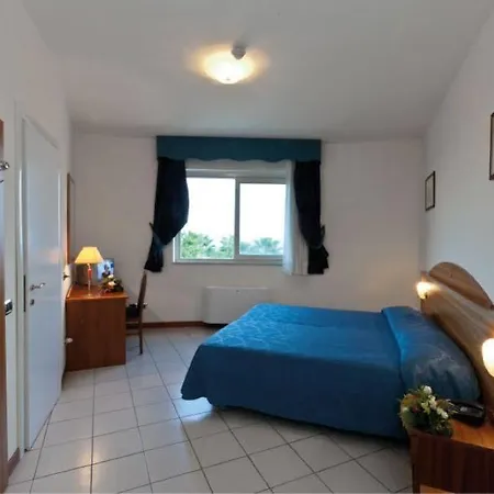 Partenone Hotel