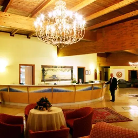 Il Partenone Szálloda Riace Marina