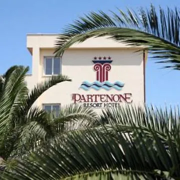 Il Partenone Hotel