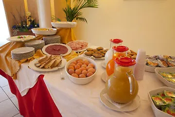 Hotel Il Partenone 4*