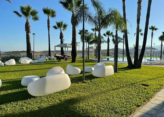 Hotel Il Partenone Riace Marina