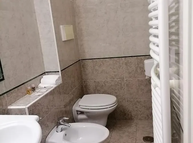 Il Partenone Hotel 4*