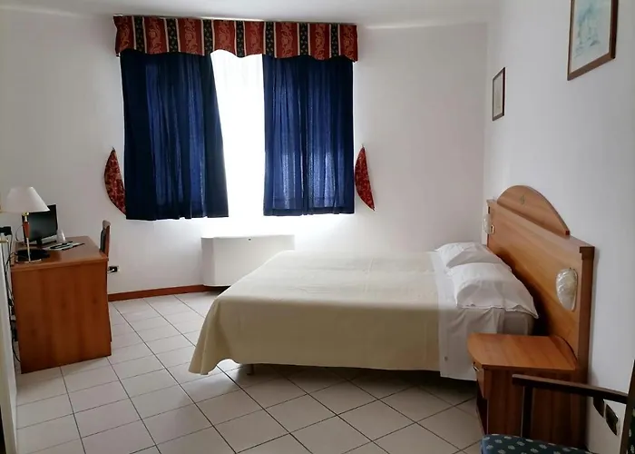 Il Partenone 4* Riace Marina