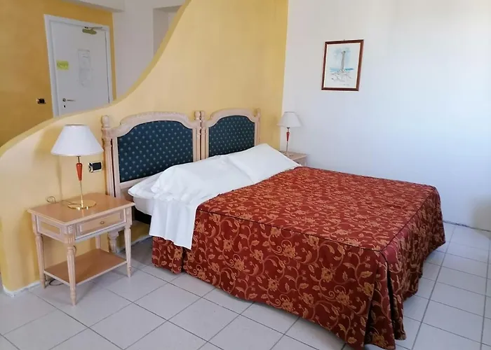 Il Partenone Riace Marina