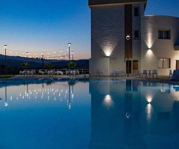 Hotel Il Partenone 4*
