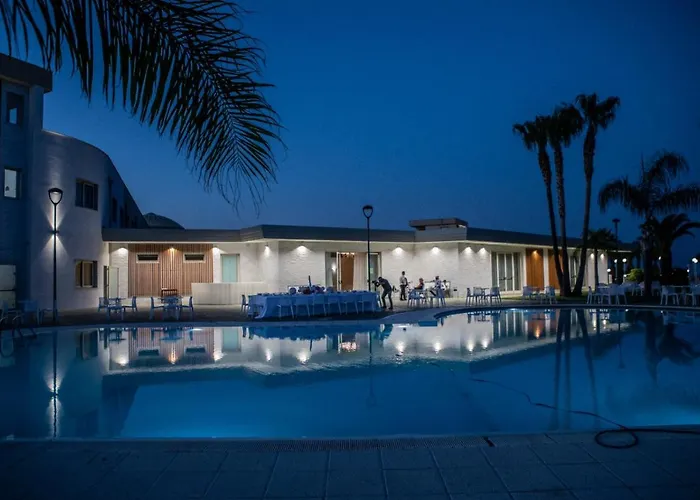 Il Partenone Riace Marina