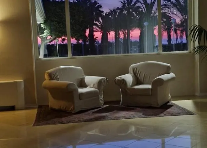 Il Partenone Hotel Riace Marina