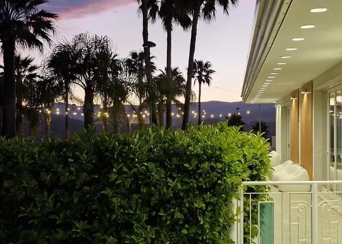 Hotel Il Partenone 4*