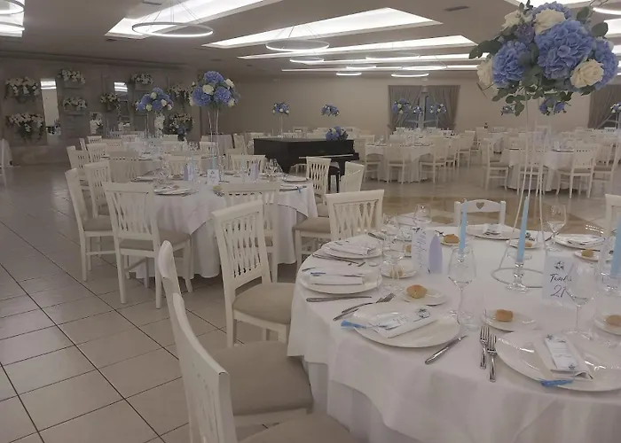 Hotel Il Partenone Riace Marina