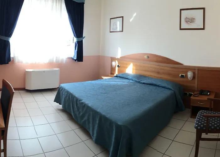 Hotel Il Partenone