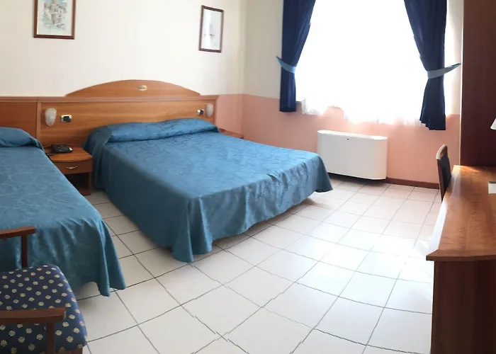 Il Partenone Riace Marina